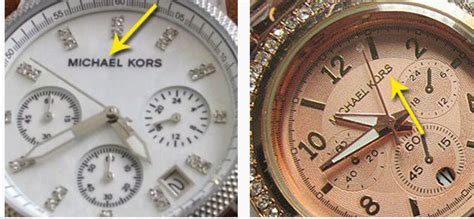 michael kors mk8152 how to tell if fake watch|are Michael Kors watches authentic.